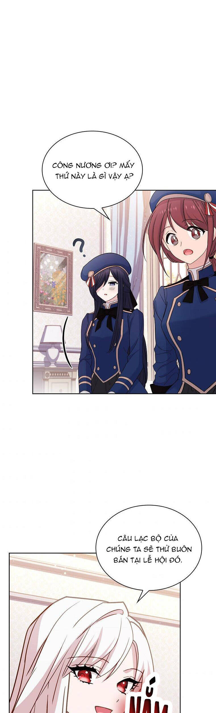 Để Yên Cho Tiểu Thư Hiền - Chương 61.1 - Trang 2