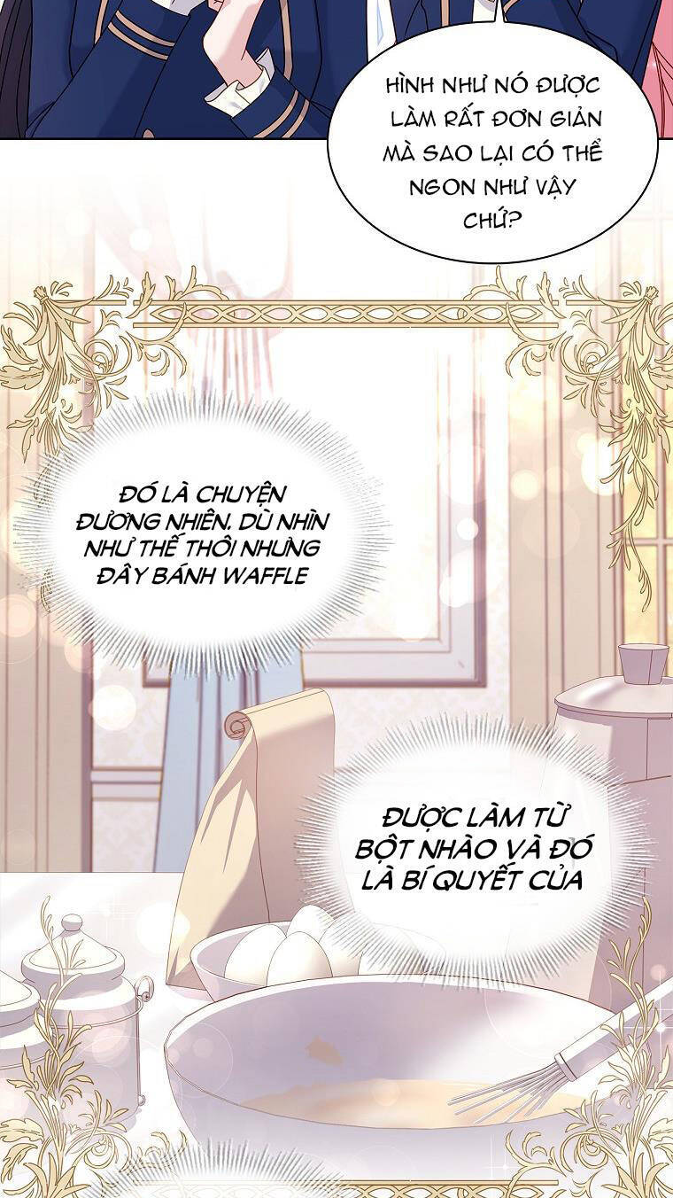 Để Yên Cho Tiểu Thư Hiền - Chương 61.1 - Trang 11