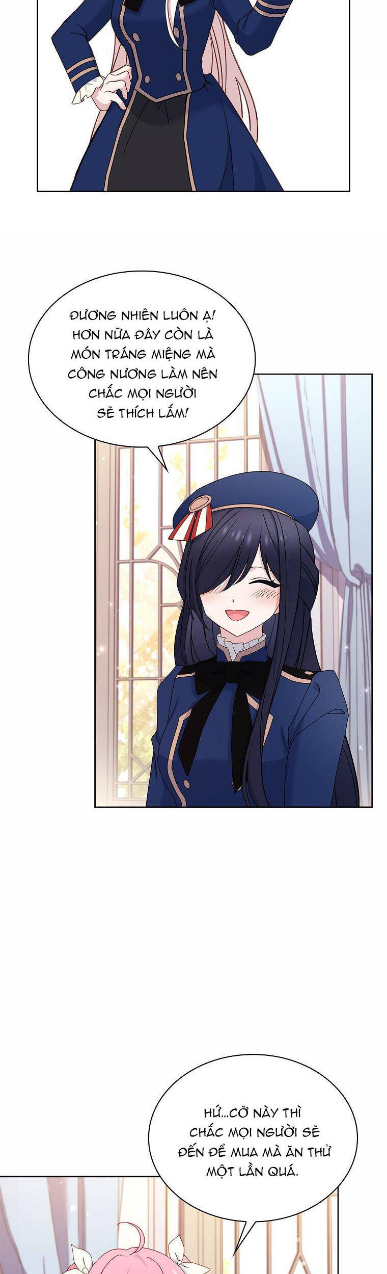 Để Yên Cho Tiểu Thư Hiền - Chương 61.1 - Trang 13