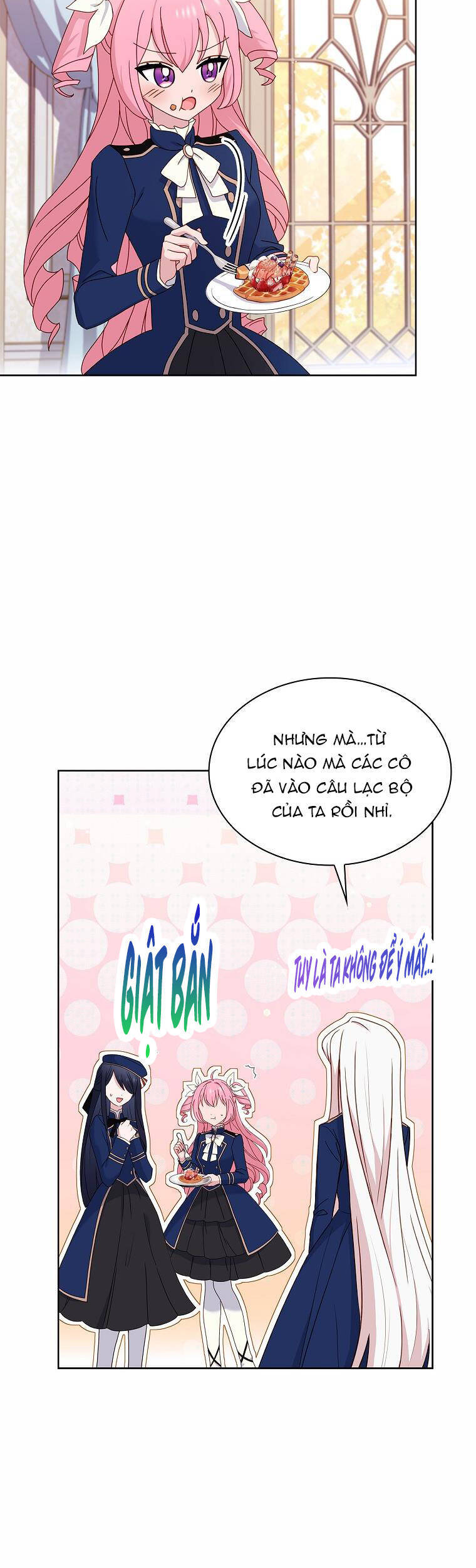 Để Yên Cho Tiểu Thư Hiền - Chương 61.1 - Trang 14