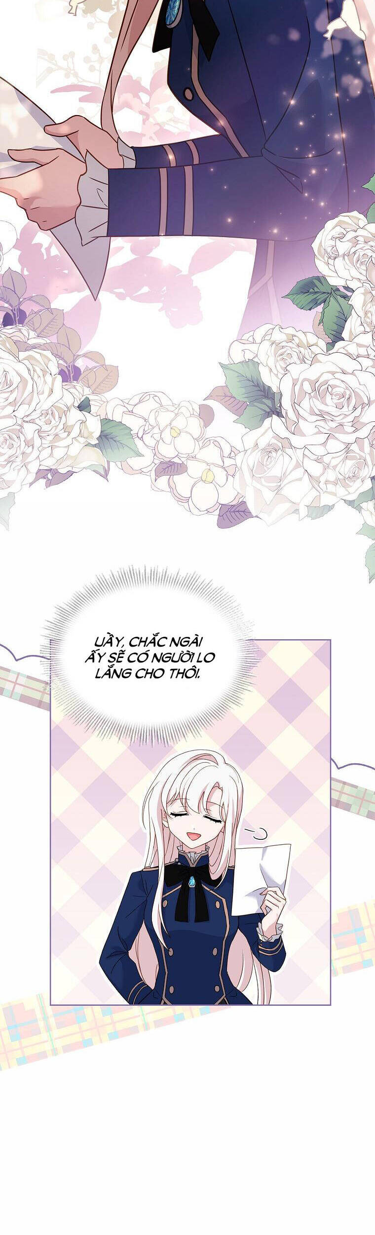 Để Yên Cho Tiểu Thư Hiền - Chương 61.1 - Trang 19