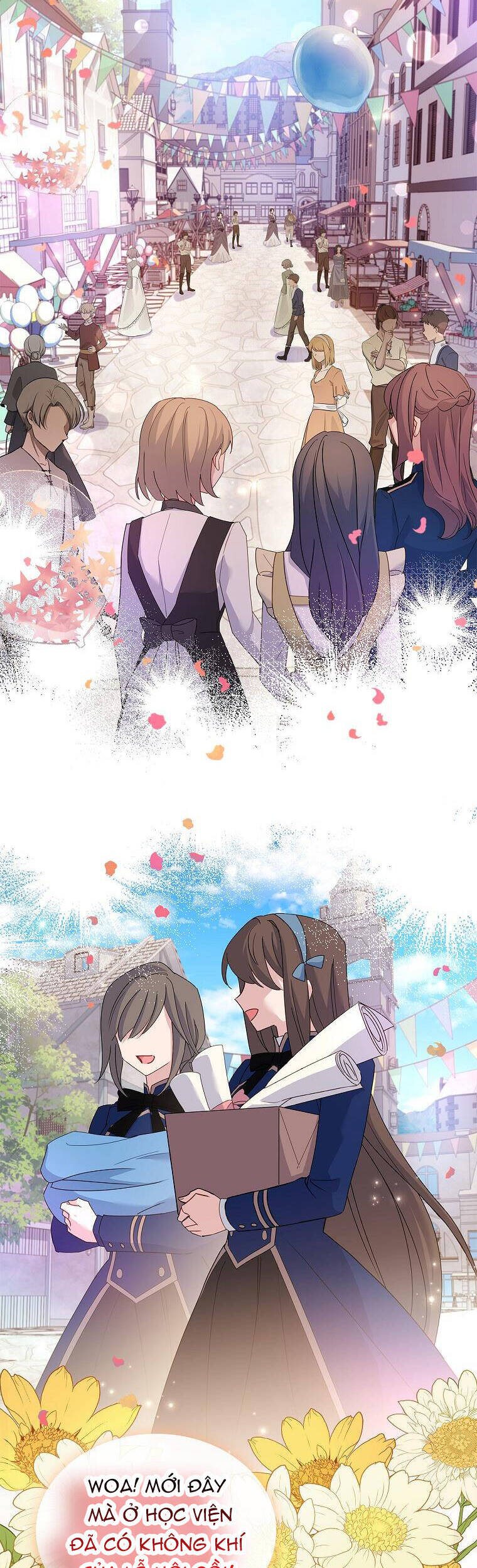 Để Yên Cho Tiểu Thư Hiền - Chương 61.1 - Trang 21