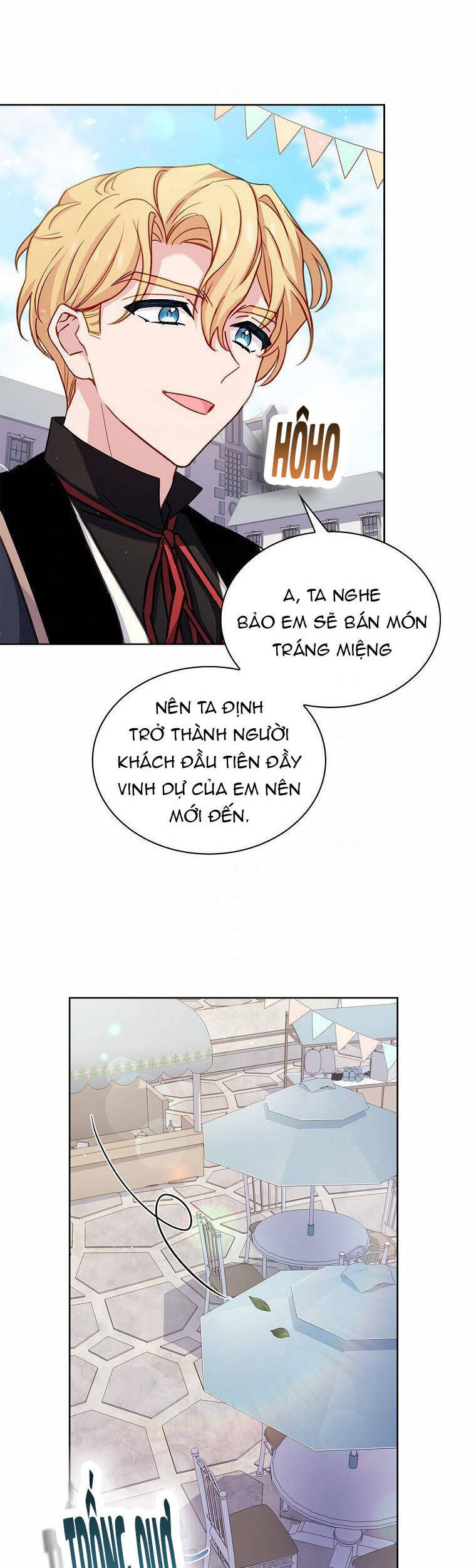 Để Yên Cho Tiểu Thư Hiền - Chương 61.1 - Trang 24