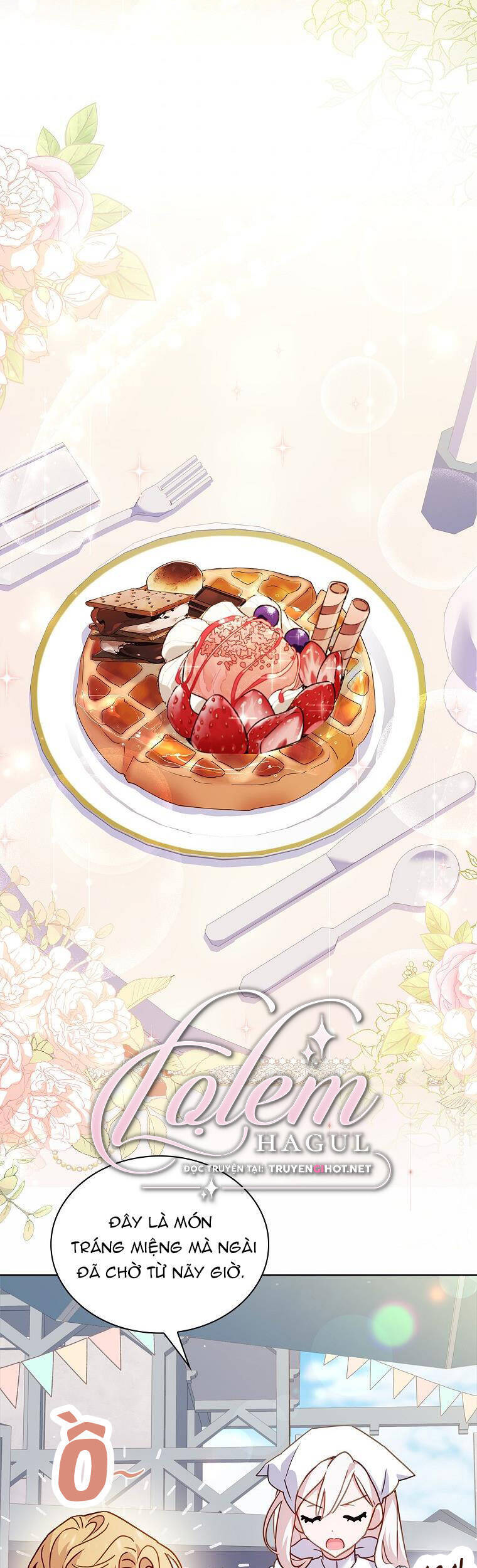 Để Yên Cho Tiểu Thư Hiền - Chương 61.1 - Trang 29