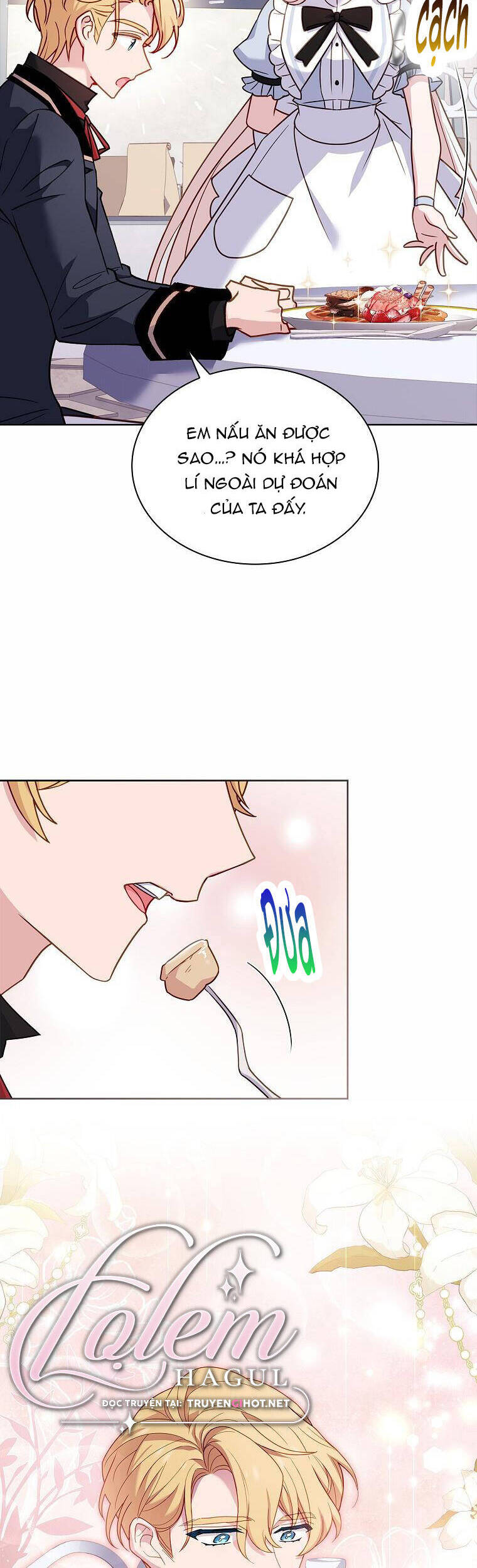 Để Yên Cho Tiểu Thư Hiền - Chương 61.1 - Trang 30