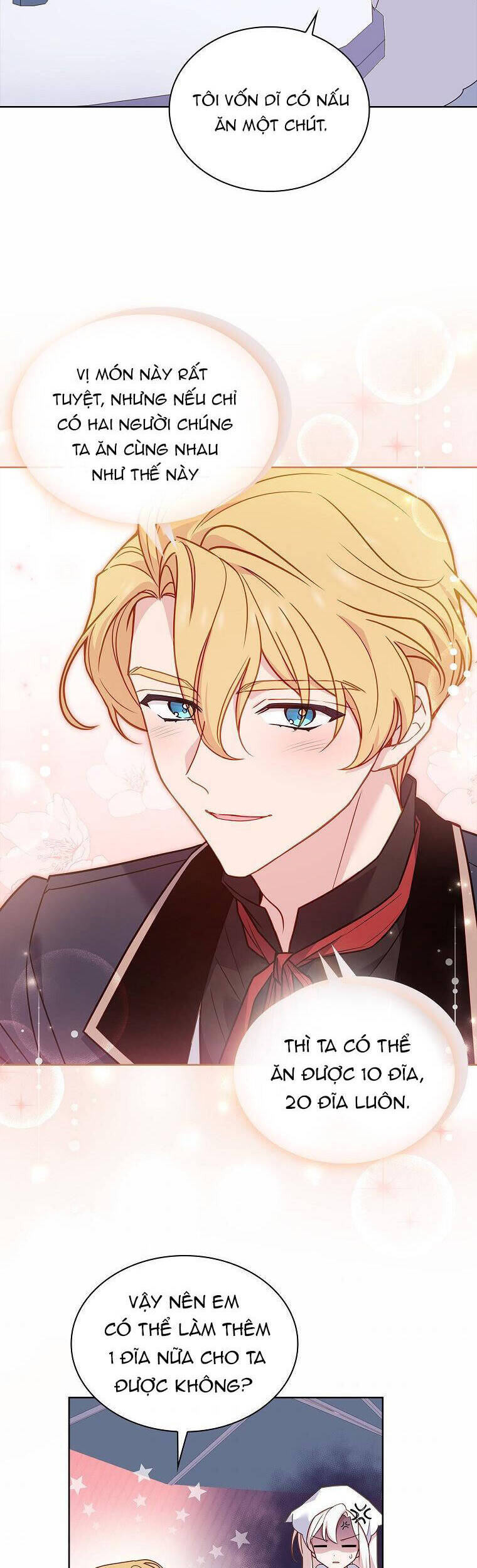 Để Yên Cho Tiểu Thư Hiền - Chương 61.1 - Trang 32