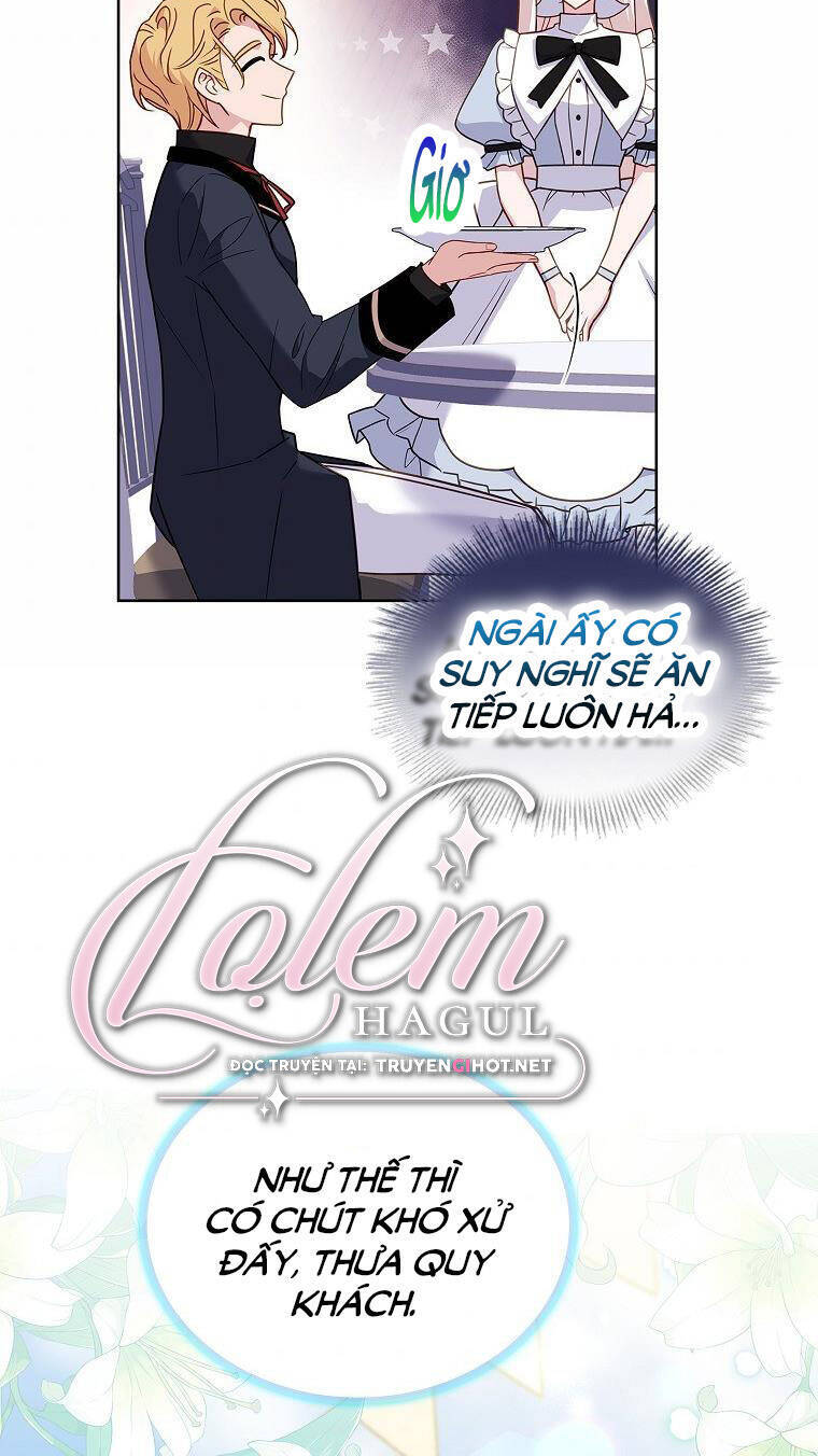 Để Yên Cho Tiểu Thư Hiền - Chương 61.1 - Trang 33