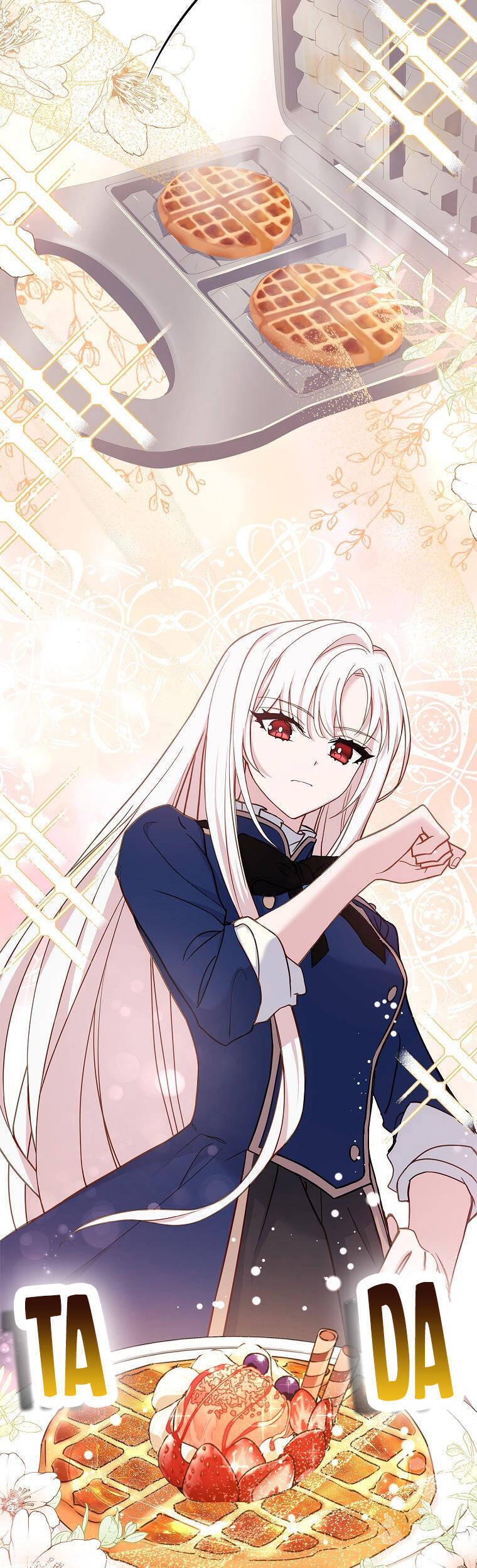 Để Yên Cho Tiểu Thư Hiền - Chương 61.1 - Trang 9