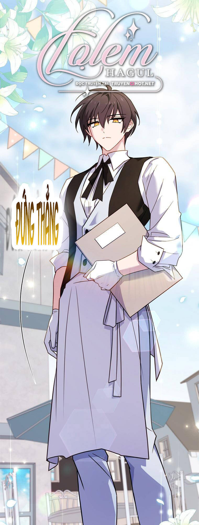 Để Yên Cho Tiểu Thư Hiền - Chương 61.2 - Trang 1