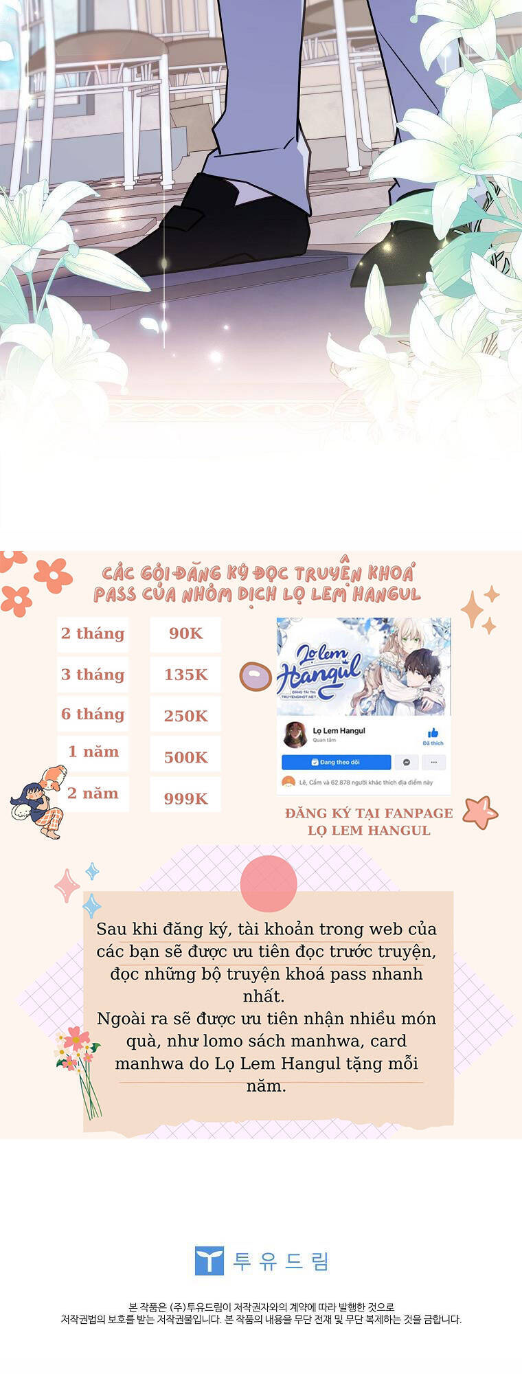 Để Yên Cho Tiểu Thư Hiền - Chương 61.2 - Trang 2