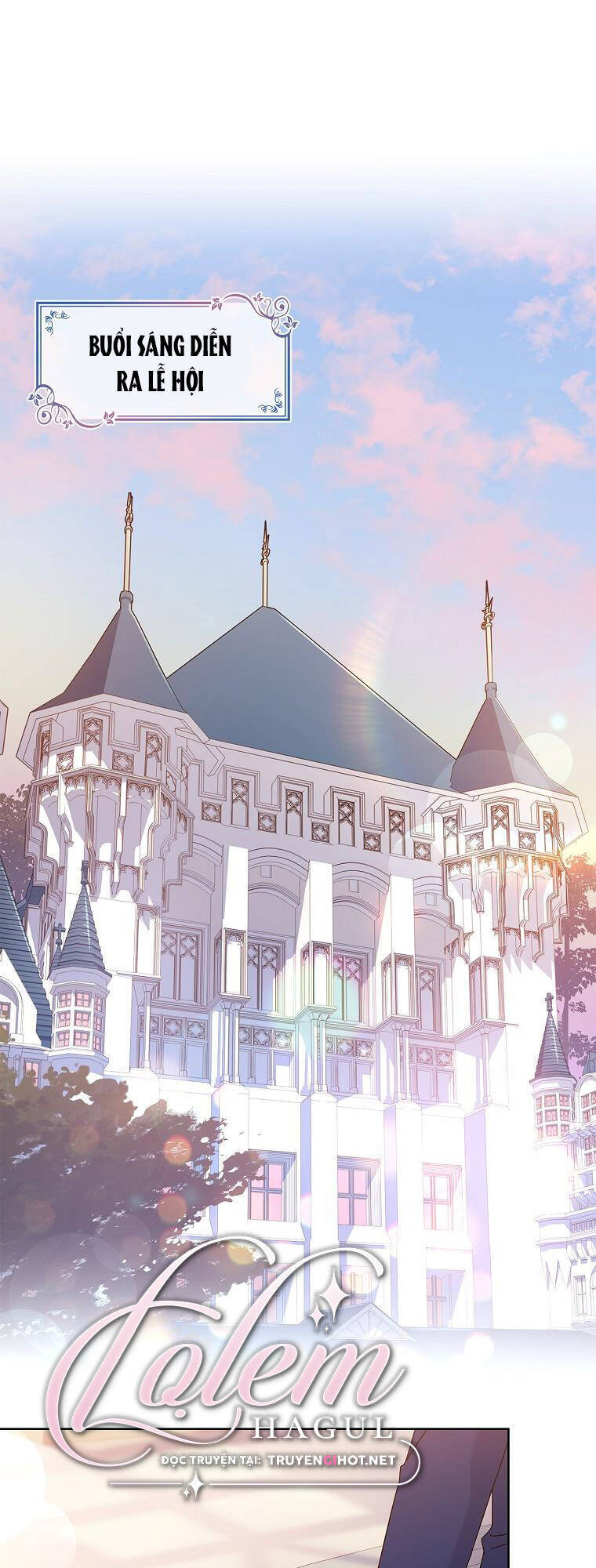 Để Yên Cho Tiểu Thư Hiền - Chương 62.1 - Trang 1