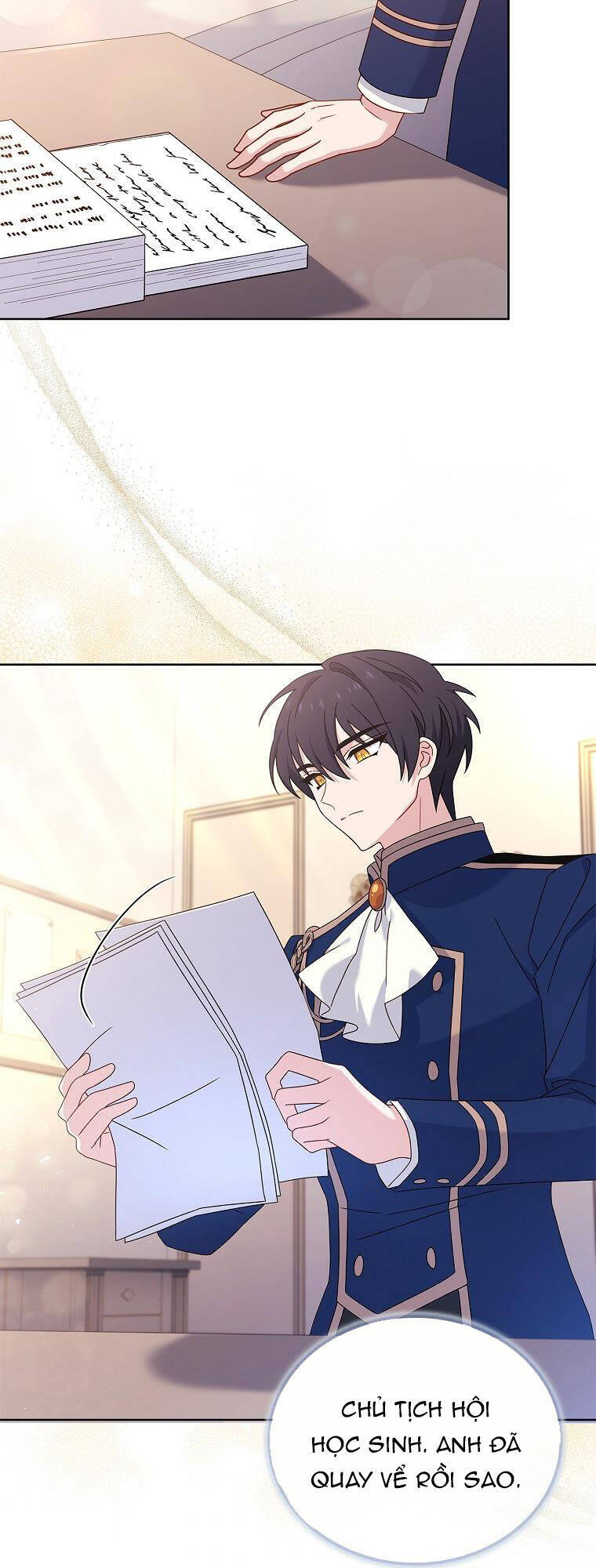 Để Yên Cho Tiểu Thư Hiền - Chương 62.1 - Trang 2