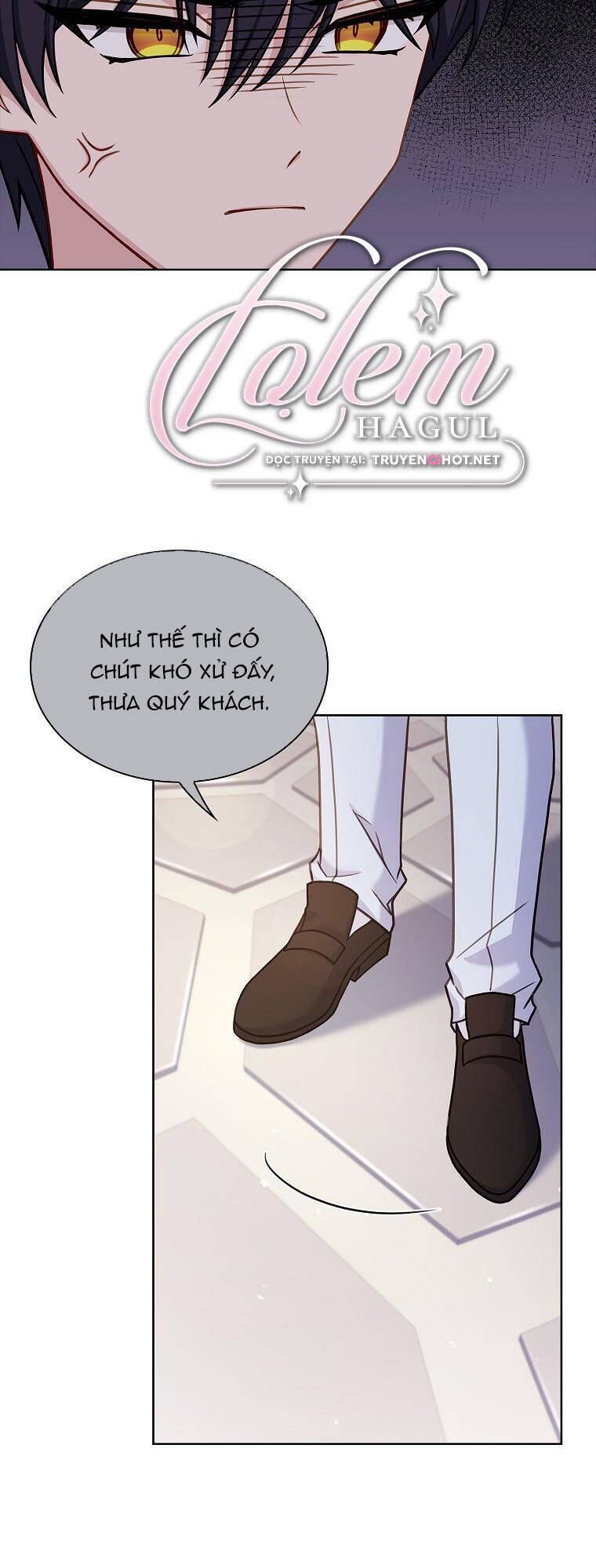 Để Yên Cho Tiểu Thư Hiền - Chương 62.1 - Trang 12
