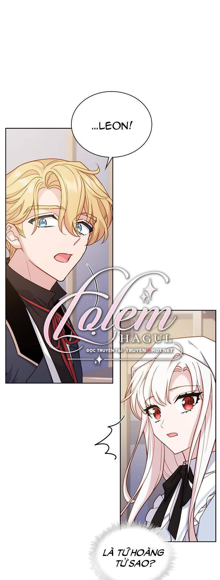 Để Yên Cho Tiểu Thư Hiền - Chương 62.1 - Trang 13