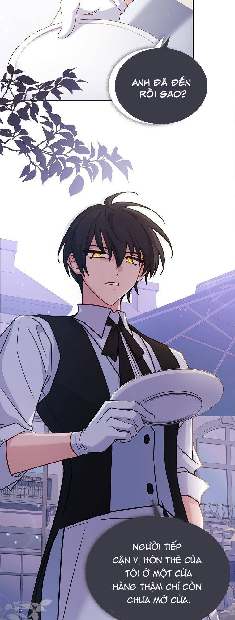 Để Yên Cho Tiểu Thư Hiền - Chương 62.1 - Trang 15