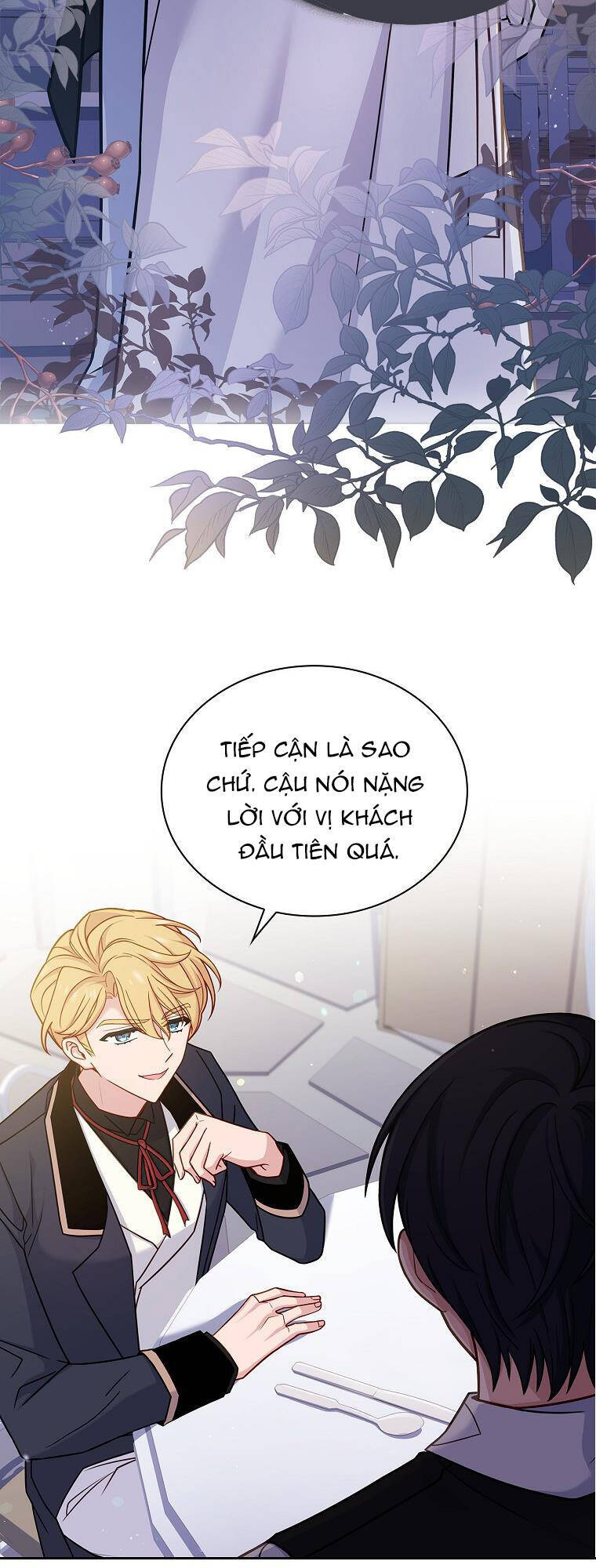 Để Yên Cho Tiểu Thư Hiền - Chương 62.1 - Trang 16