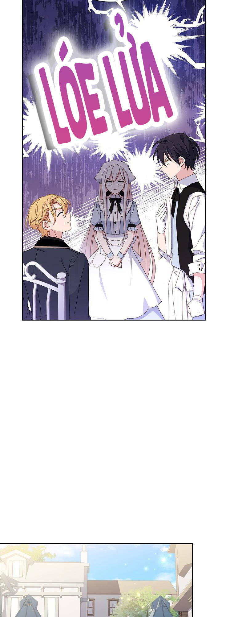 Để Yên Cho Tiểu Thư Hiền - Chương 62.1 - Trang 18