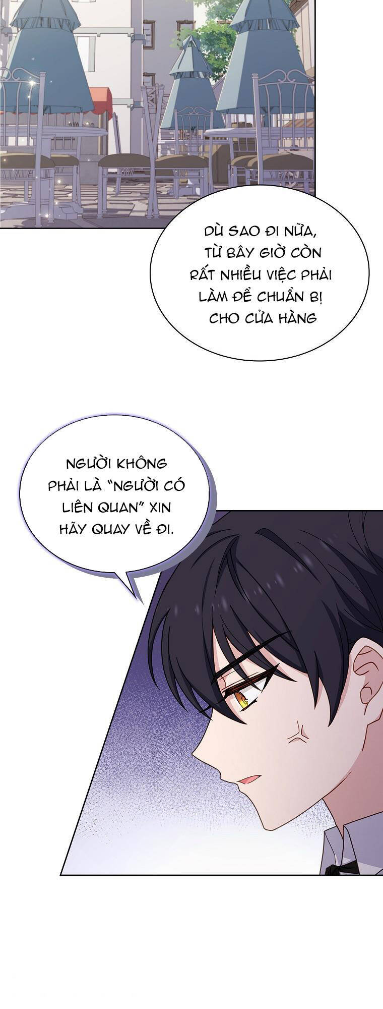 Để Yên Cho Tiểu Thư Hiền - Chương 62.1 - Trang 19