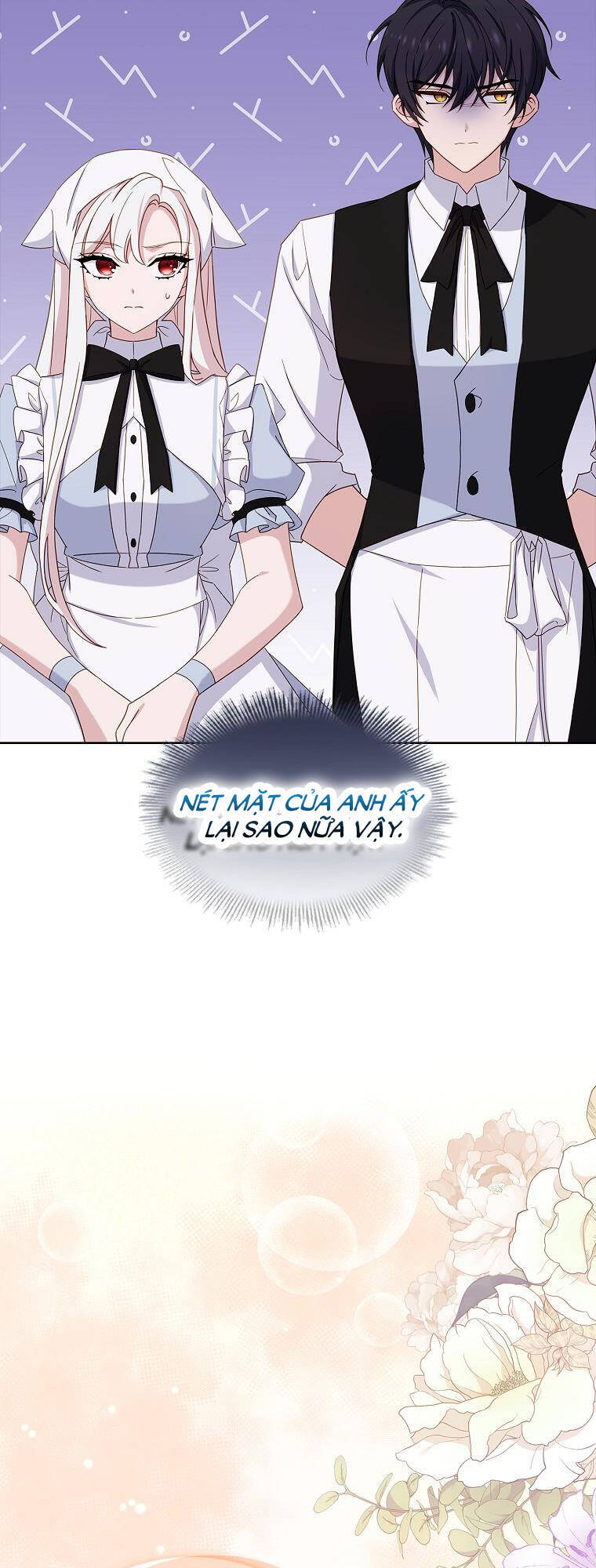 Để Yên Cho Tiểu Thư Hiền - Chương 62.1 - Trang 23