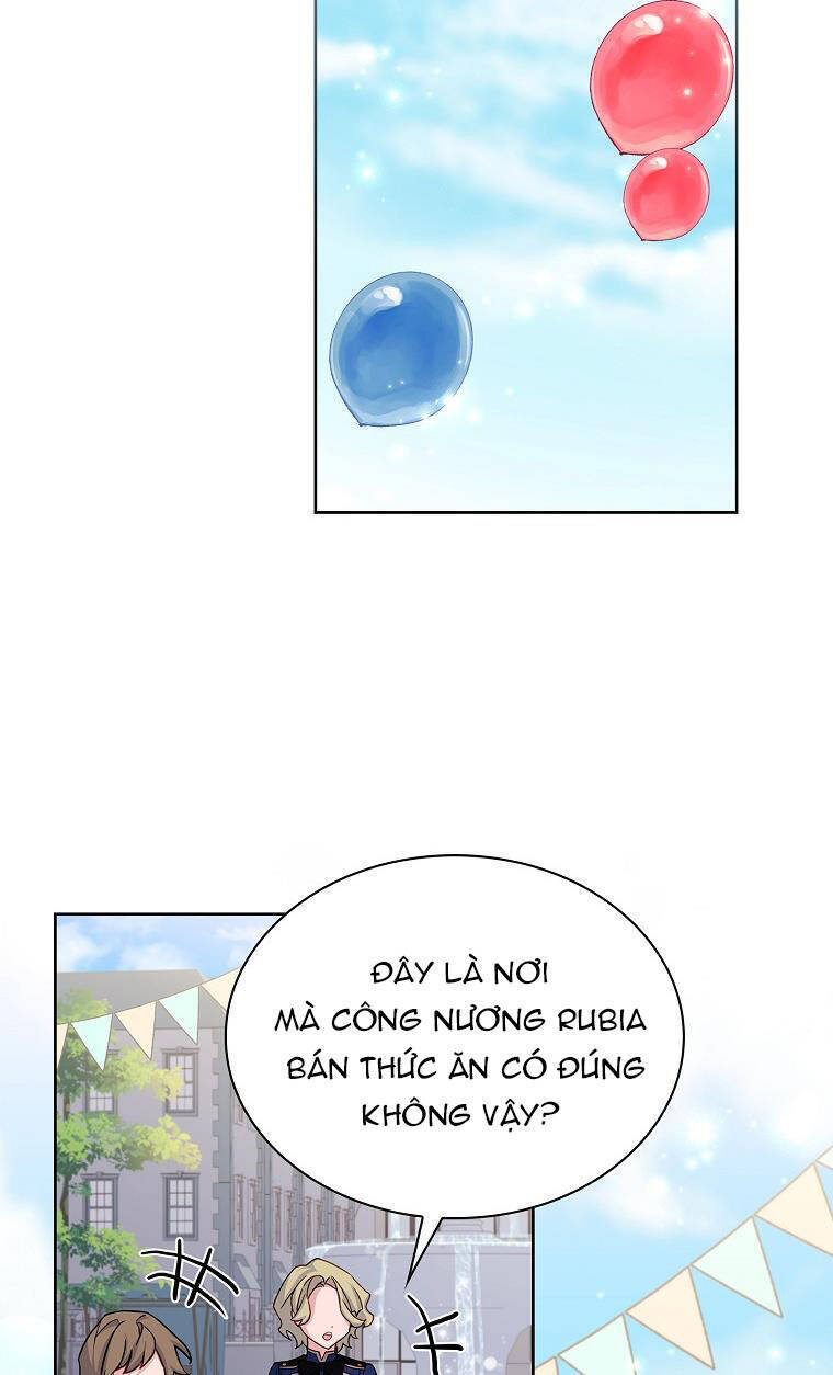 Để Yên Cho Tiểu Thư Hiền - Chương 62.1 - Trang 27