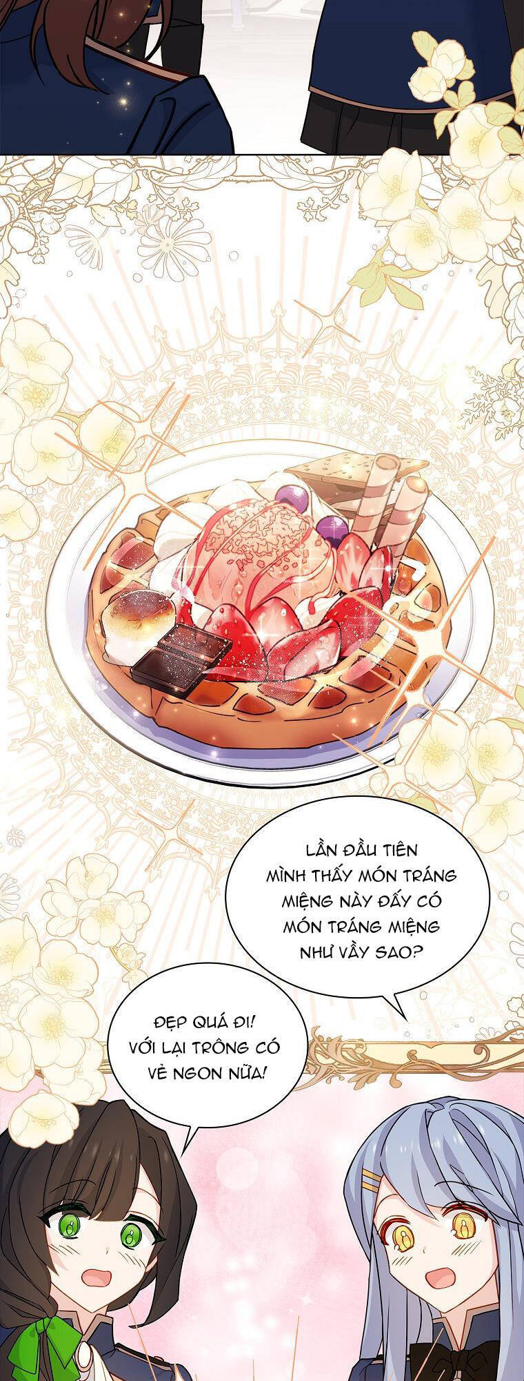 Để Yên Cho Tiểu Thư Hiền - Chương 62.1 - Trang 29