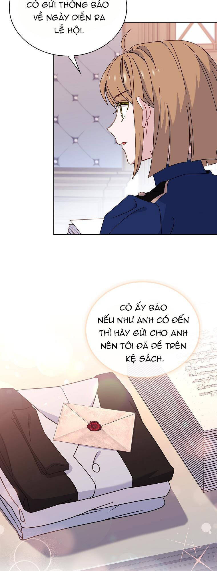 Để Yên Cho Tiểu Thư Hiền - Chương 62.1 - Trang 4