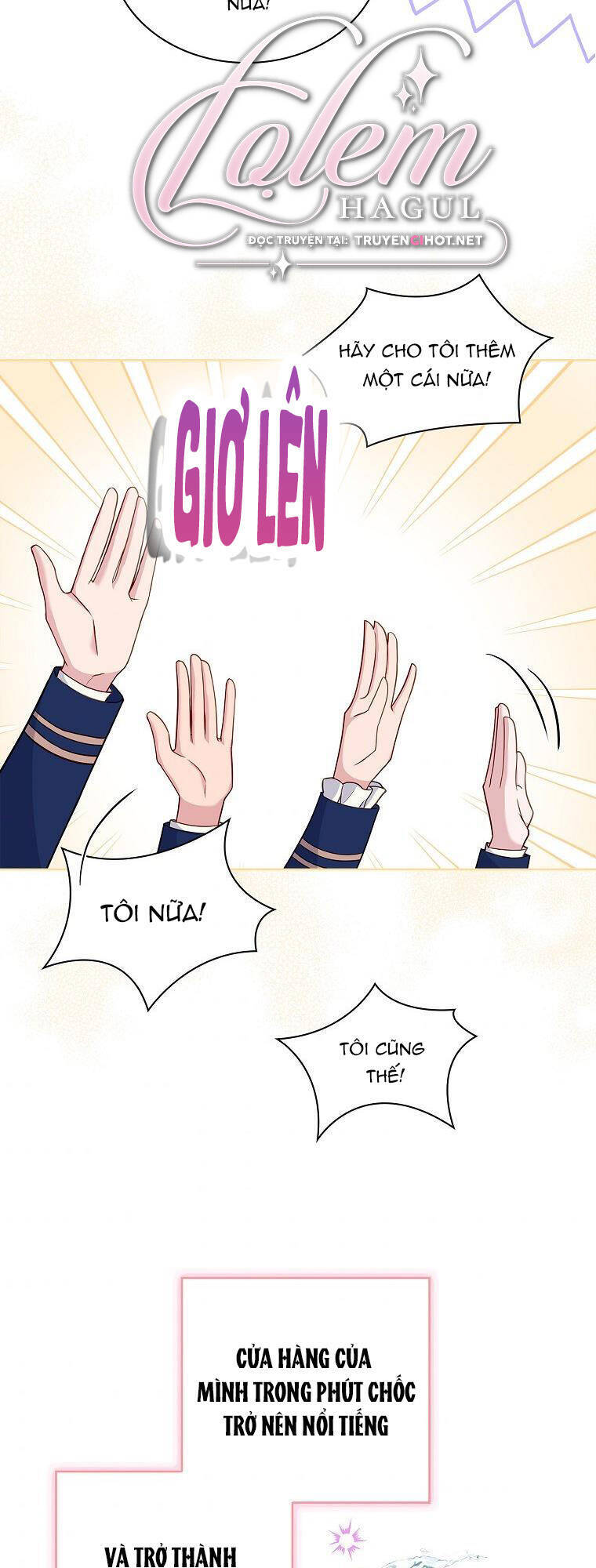 Để Yên Cho Tiểu Thư Hiền - Chương 62.1 - Trang 31