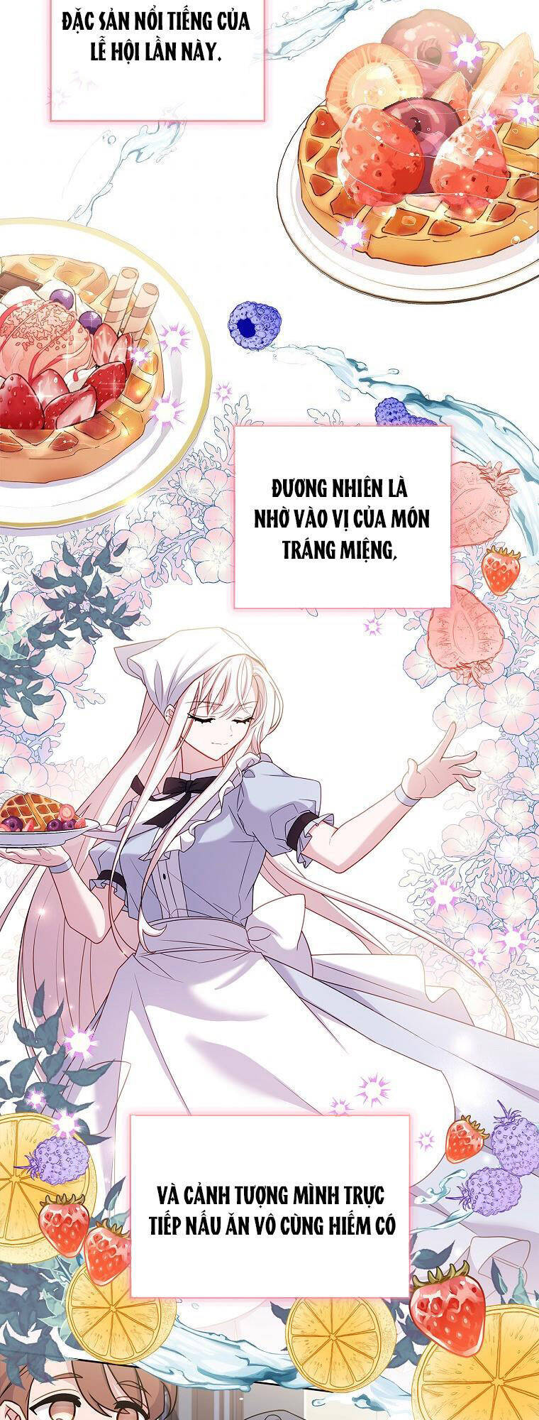 Để Yên Cho Tiểu Thư Hiền - Chương 62.1 - Trang 32