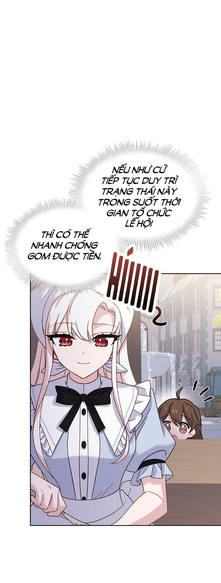 Để Yên Cho Tiểu Thư Hiền - Chương 62.1 - Trang 35