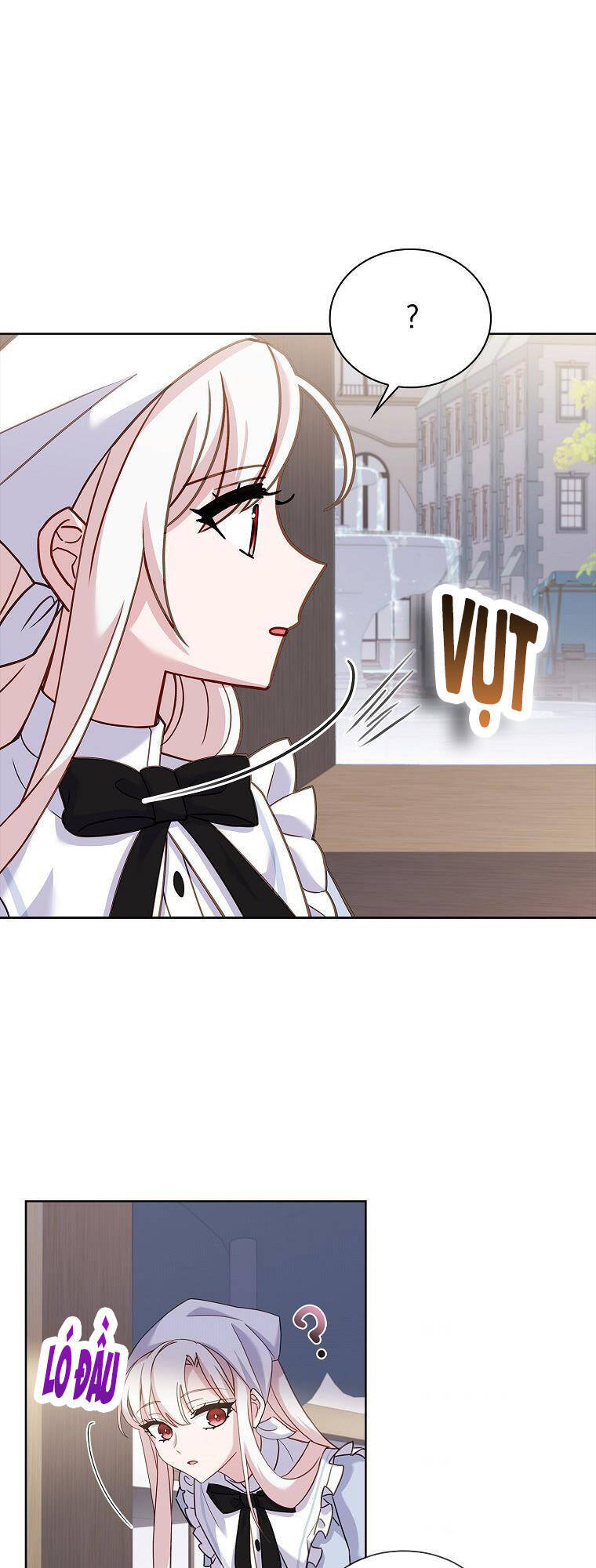 Để Yên Cho Tiểu Thư Hiền - Chương 62.1 - Trang 36