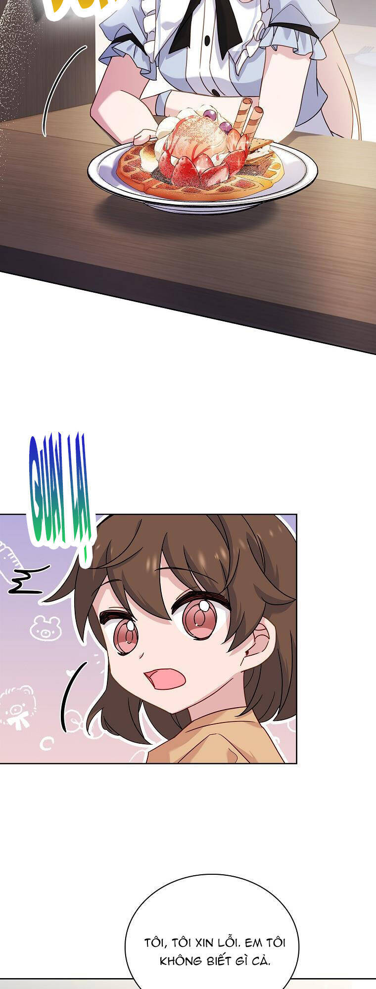 Để Yên Cho Tiểu Thư Hiền - Chương 62.1 - Trang 38