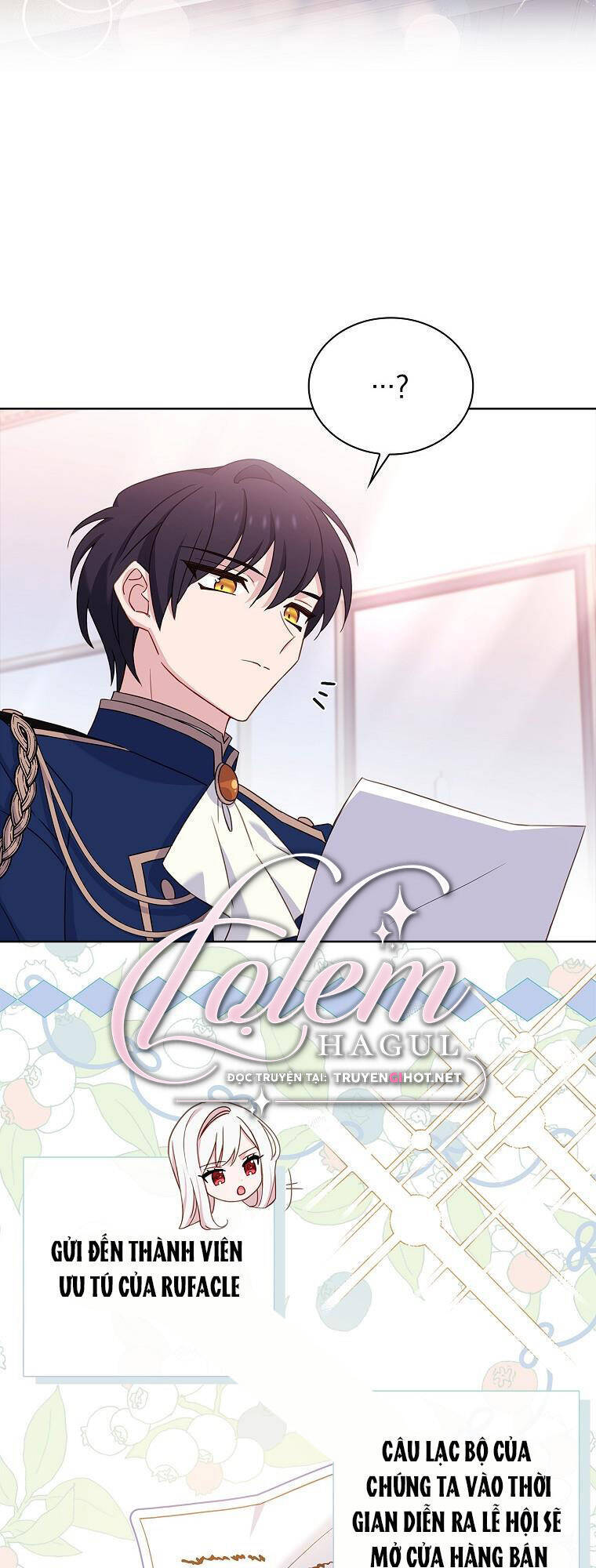 Để Yên Cho Tiểu Thư Hiền - Chương 62.1 - Trang 5