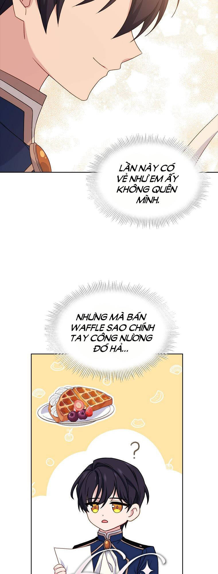 Để Yên Cho Tiểu Thư Hiền - Chương 62.1 - Trang 7