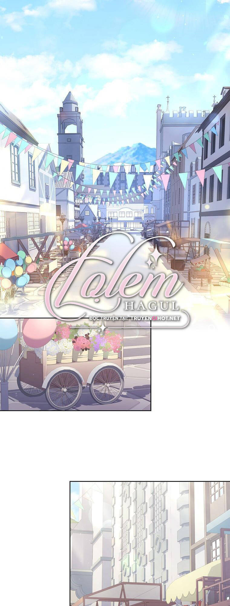 Để Yên Cho Tiểu Thư Hiền - Chương 62.1 - Trang 9