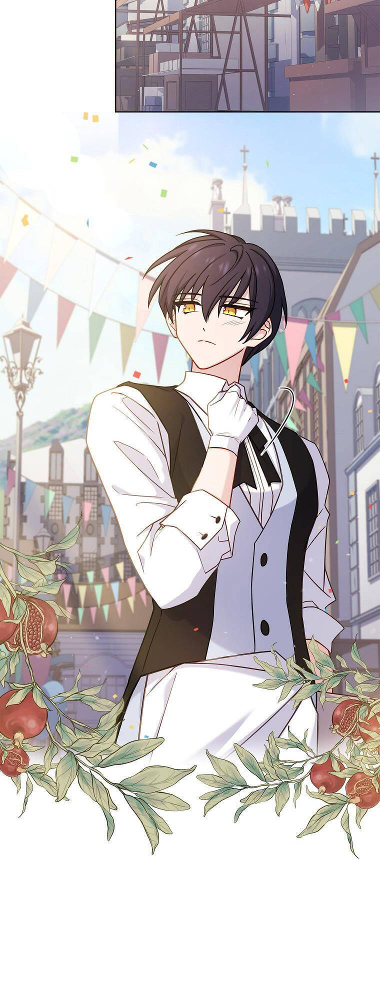 Để Yên Cho Tiểu Thư Hiền - Chương 62.1 - Trang 10