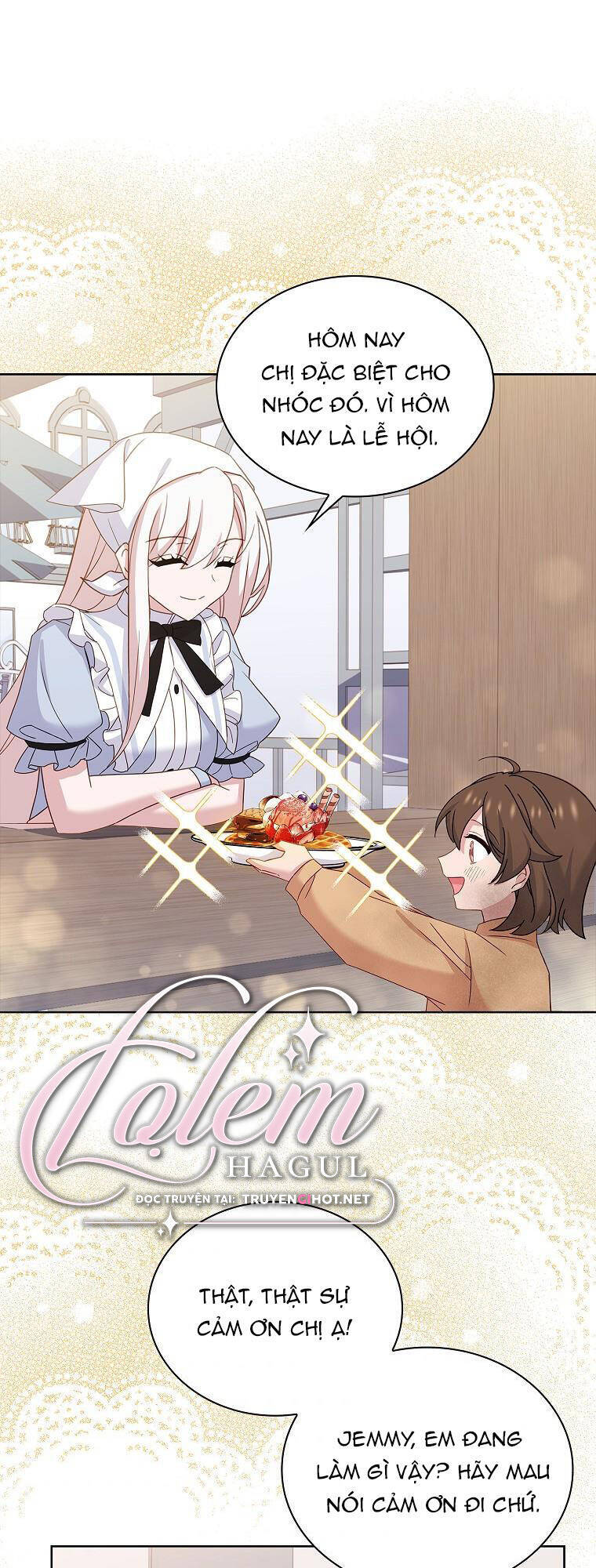 Để Yên Cho Tiểu Thư Hiền - Chương 62.2 - Trang 1