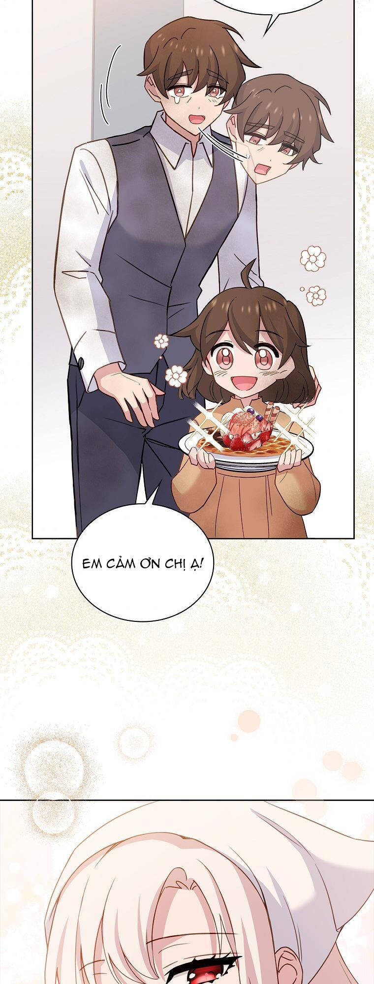 Để Yên Cho Tiểu Thư Hiền - Chương 62.2 - Trang 2