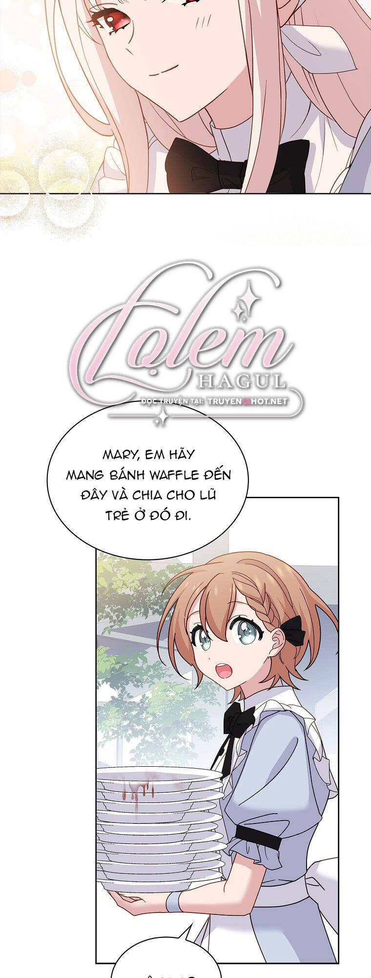 Để Yên Cho Tiểu Thư Hiền - Chương 62.2 - Trang 3