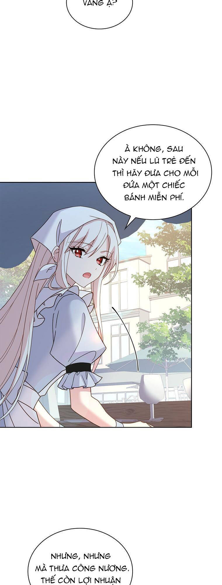 Để Yên Cho Tiểu Thư Hiền - Chương 62.2 - Trang 4