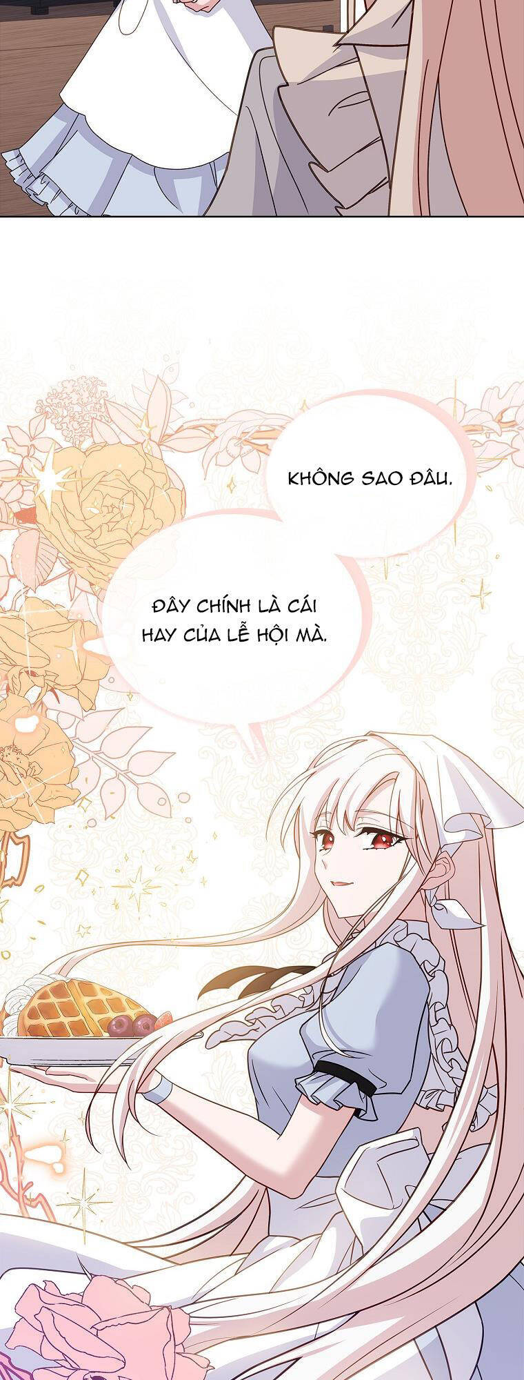 Để Yên Cho Tiểu Thư Hiền - Chương 62.2 - Trang 6