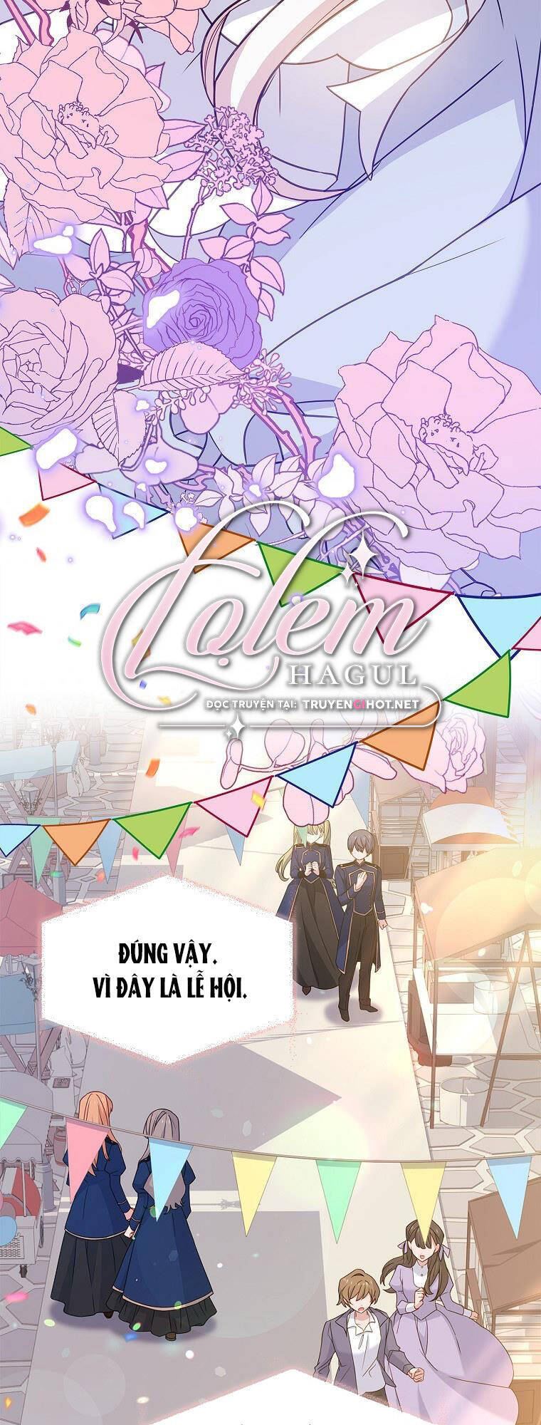 Để Yên Cho Tiểu Thư Hiền - Chương 62.2 - Trang 7