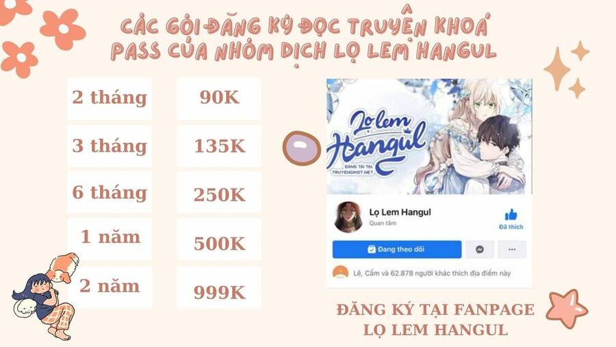 Để Yên Cho Tiểu Thư Hiền - Chương 63.1 - Trang 1