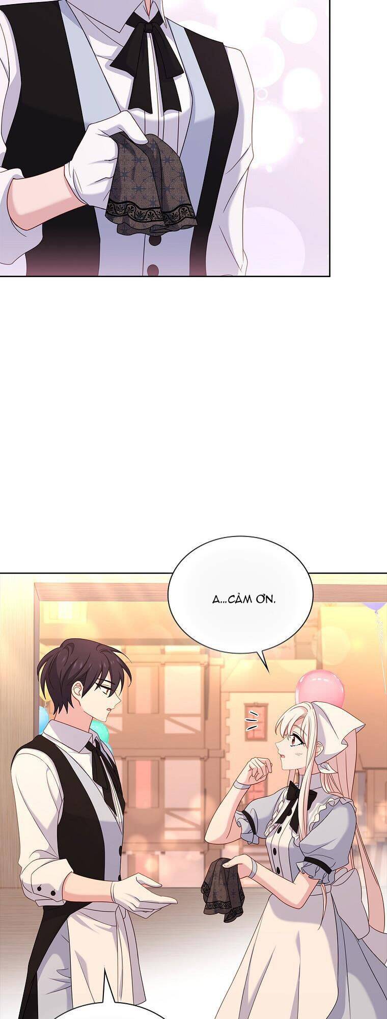Để Yên Cho Tiểu Thư Hiền - Chương 63.1 - Trang 11