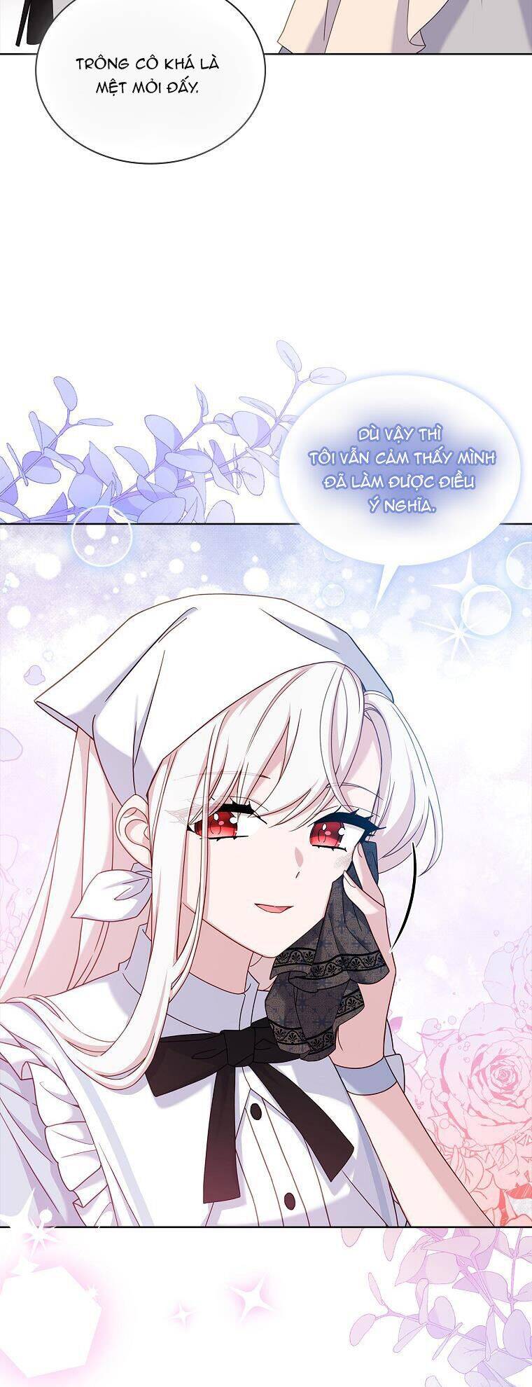 Để Yên Cho Tiểu Thư Hiền - Chương 63.1 - Trang 12