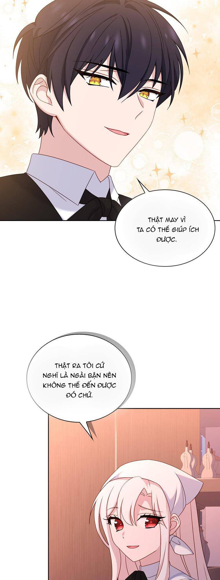 Để Yên Cho Tiểu Thư Hiền - Chương 63.1 - Trang 14