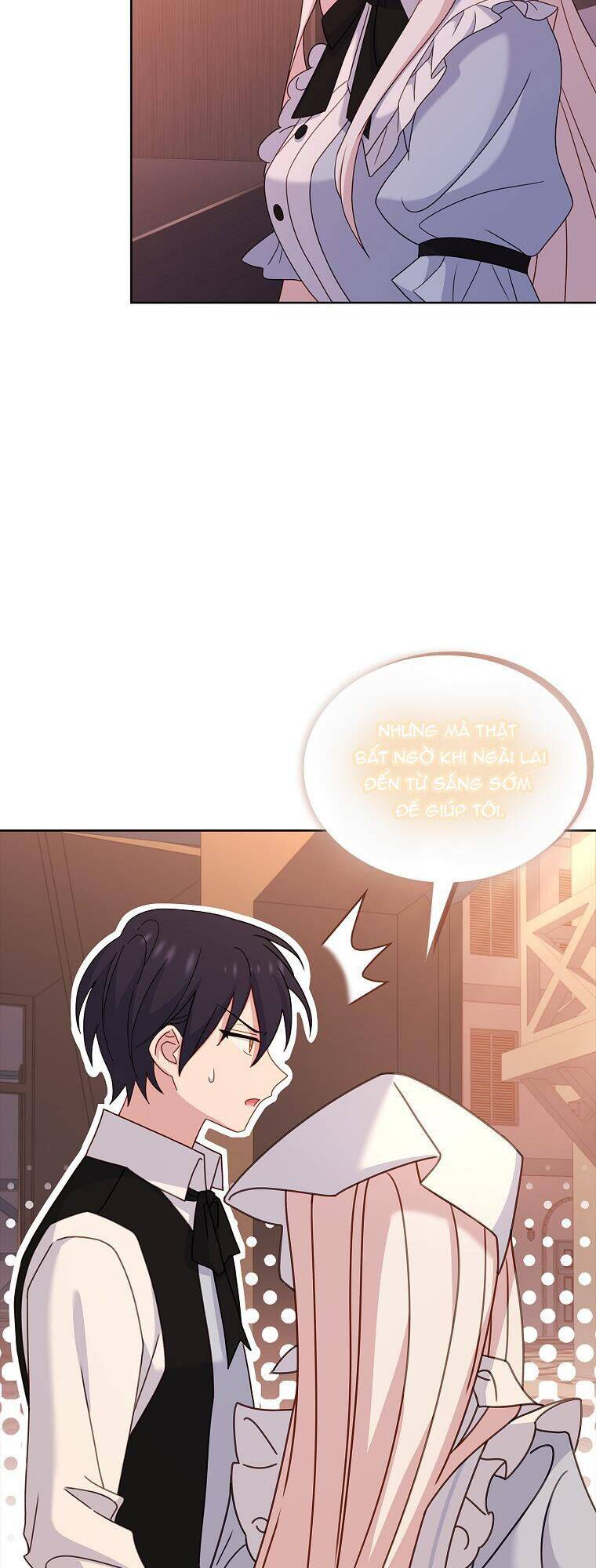 Để Yên Cho Tiểu Thư Hiền - Chương 63.1 - Trang 15