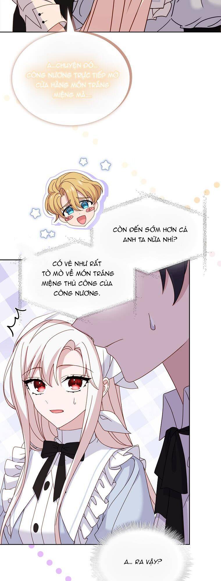 Để Yên Cho Tiểu Thư Hiền - Chương 63.1 - Trang 16