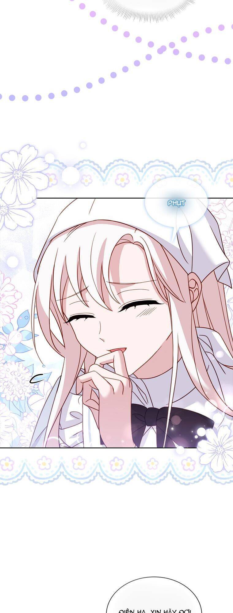 Để Yên Cho Tiểu Thư Hiền - Chương 63.1 - Trang 17