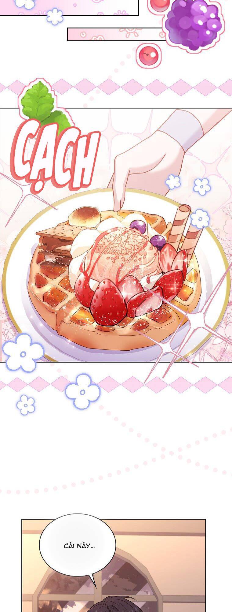 Để Yên Cho Tiểu Thư Hiền - Chương 63.1 - Trang 19
