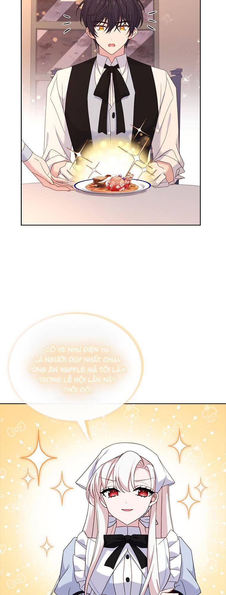 Để Yên Cho Tiểu Thư Hiền - Chương 63.1 - Trang 20